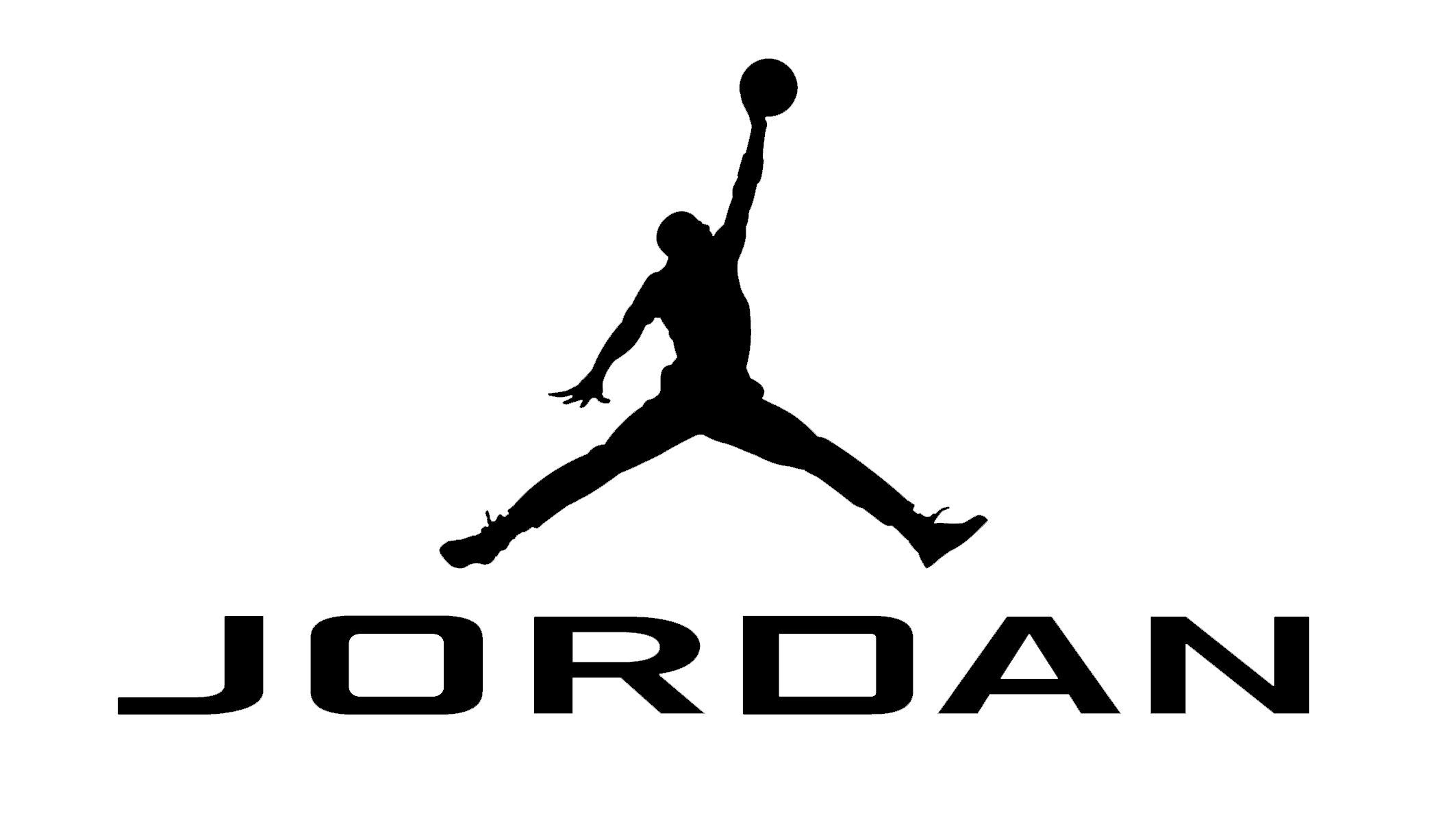 2100x1204 Jordan Logo Wallpaper HD. HD Wallpaper, Background, Image, Art
