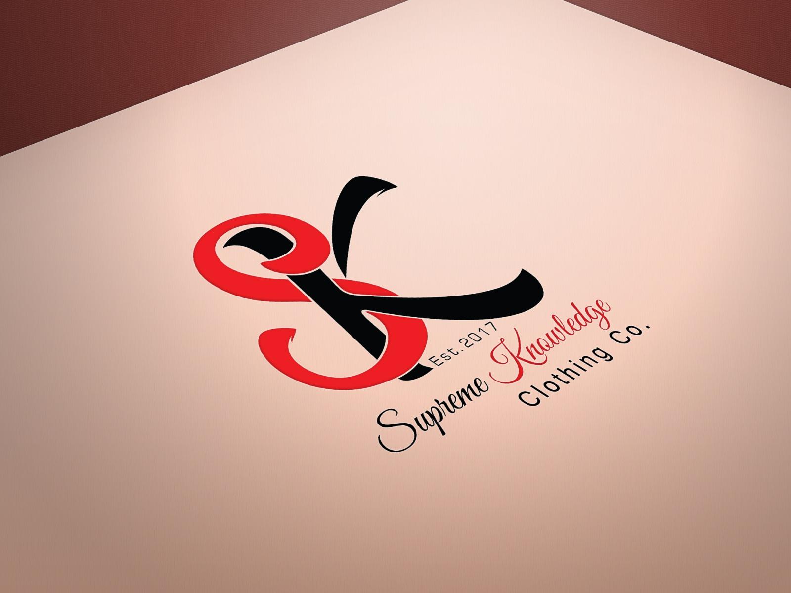1600x1200 sk logo f3 mu by GHULAM MUSTAFA on Dribbble