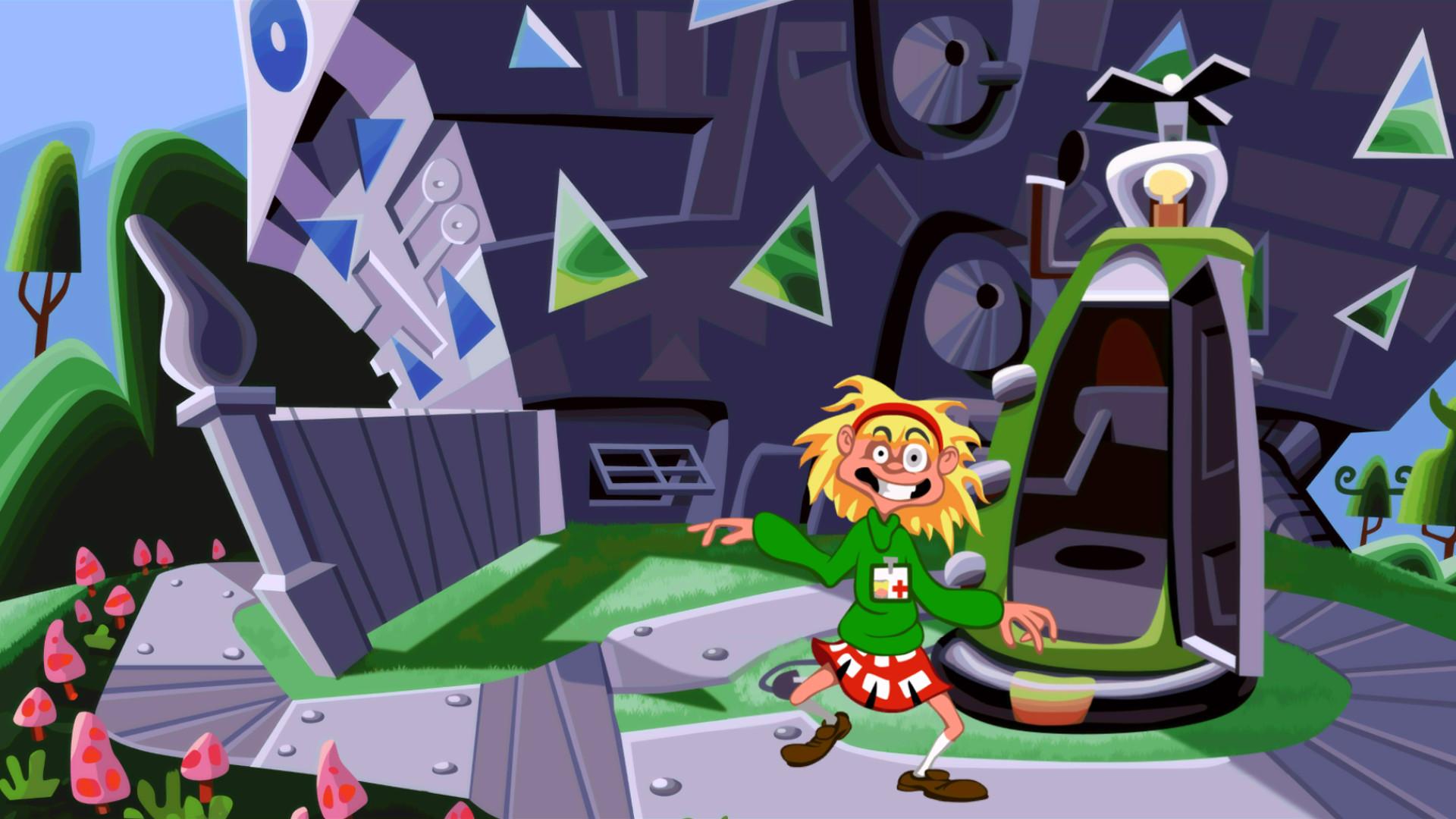 1920x1080 Save 75% on Day of the Tentacle Remastered on Steam