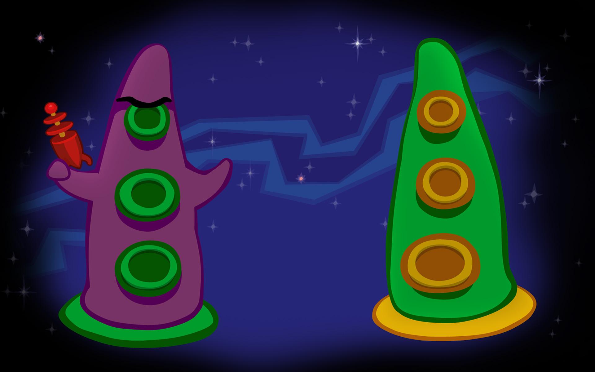 1920x1200 Steam Community Market - Listings For 388210 Day Of The Tentacle Remastered