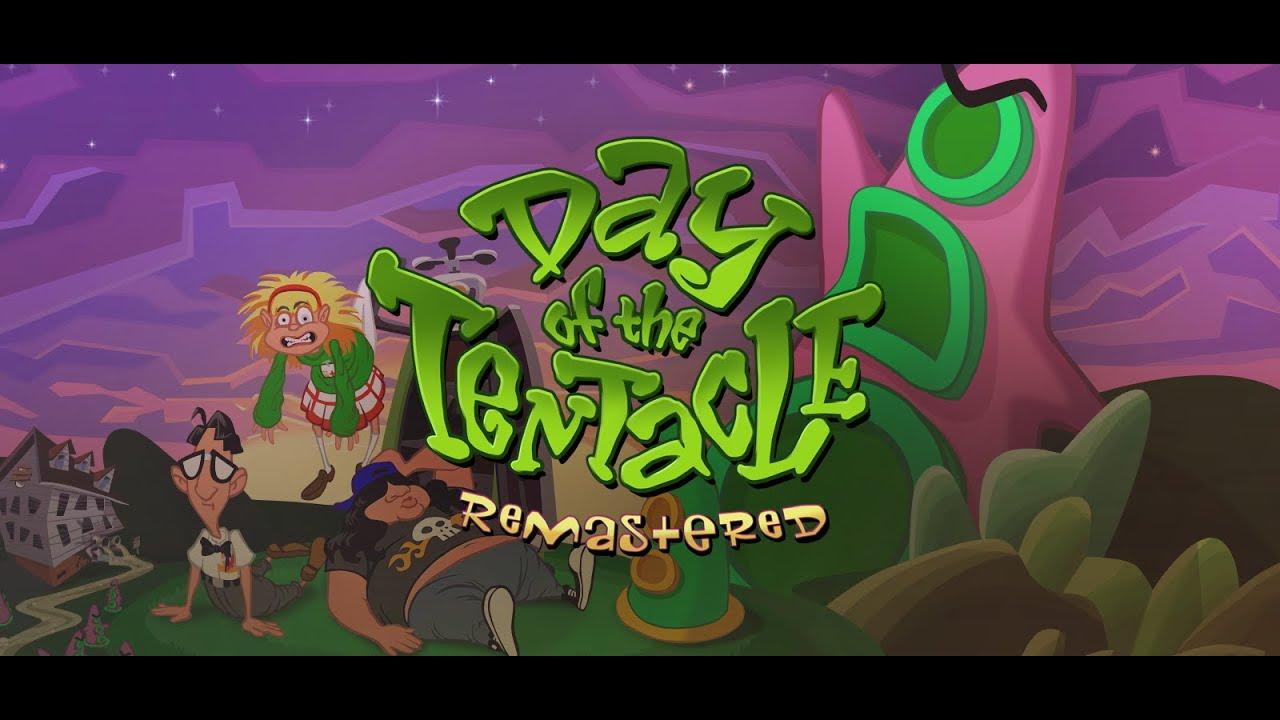 1280x720 75% Day of the Tentacle Remastered on