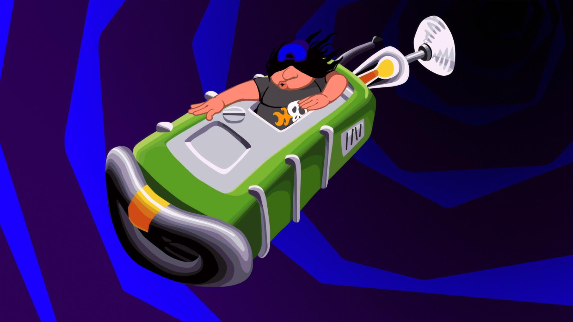 1920x1080 Free download Day of the Tentacle image Day of the Tentacle Remastered [1920x1080] for your Desktop, Mobile & Tablet. Explore Tentacle Wallpaper