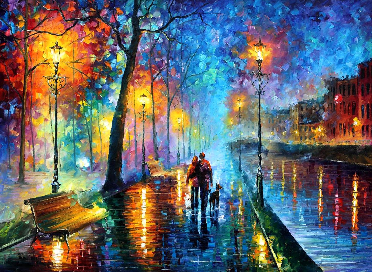 Romantic Painting Wallpapers Top Free Romantic Painting Backgrounds