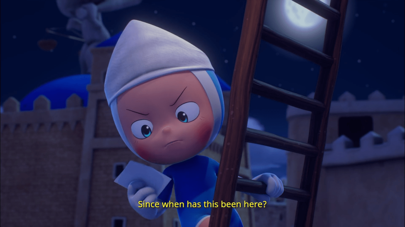 1366x768 I Can Pinpoint Exactly When This Thought Appeared [Yumi's Cells + Squid Game Reference]