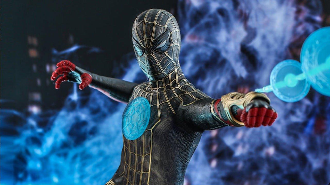 1280x720 Spider Man: No Way Home