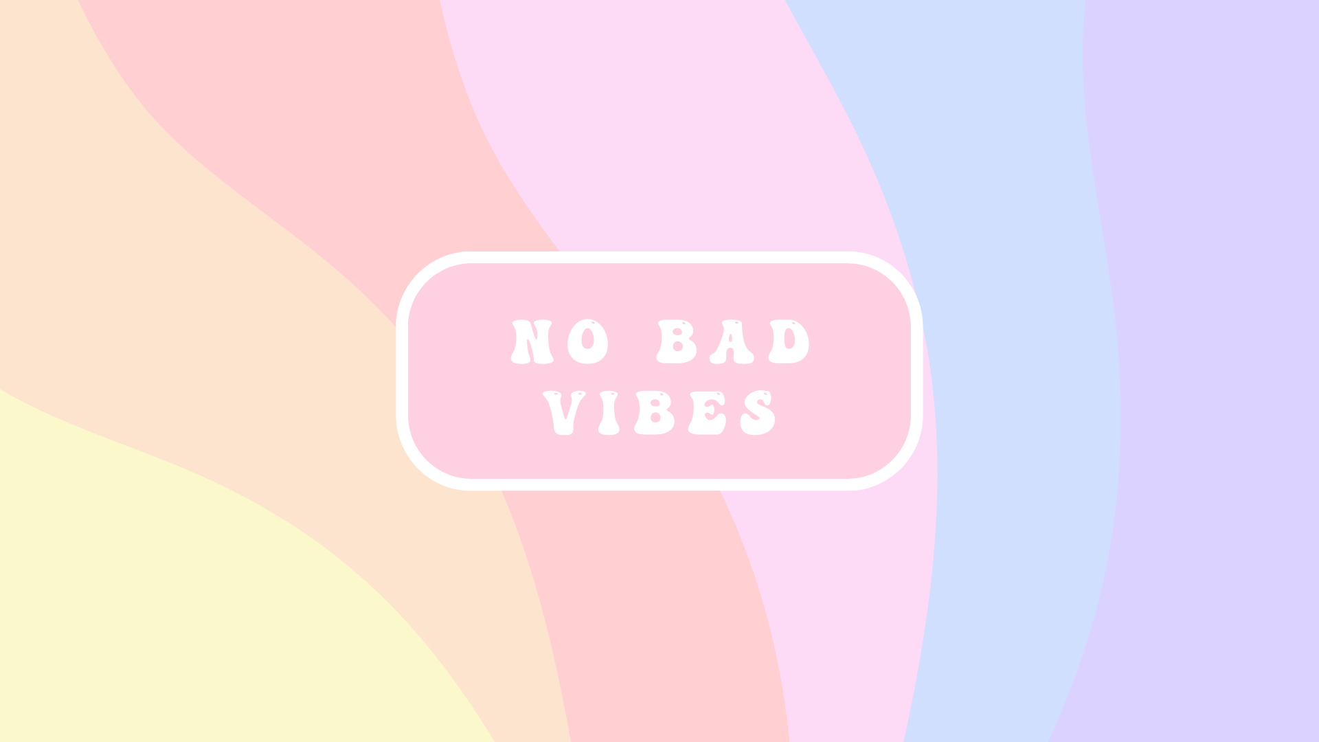 1920x1080 Pink Preppy Computer Wallpaper