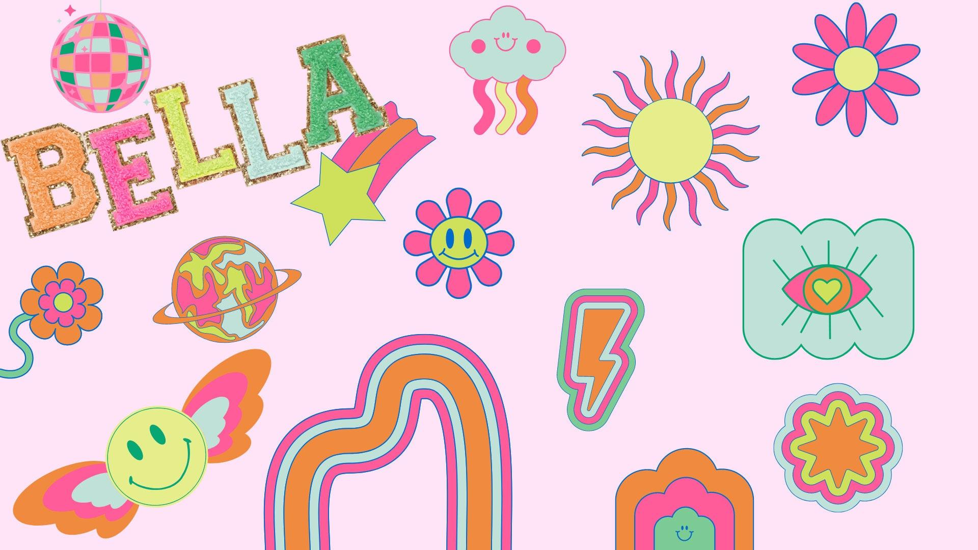 1920x1080 Preppy Wallpaper New Zealand