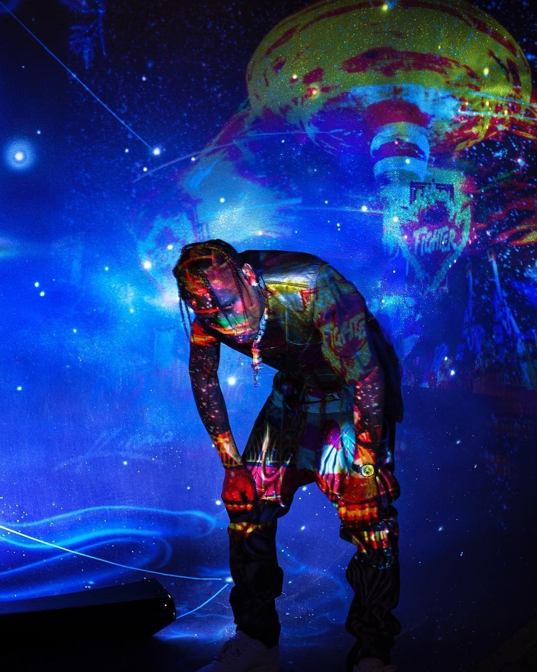 Travis Scott Astroworld Wallpapers - Top Free Travis Scott ...