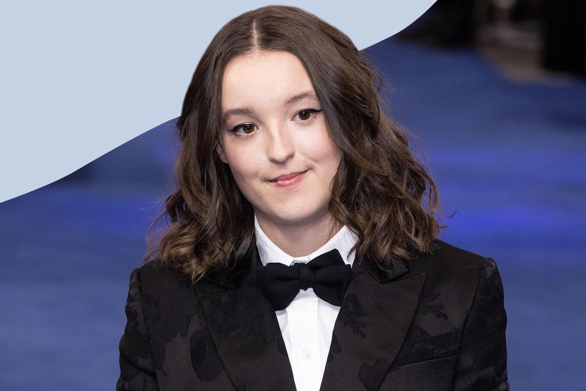 Bella Ramsey Wallpapers - Top Free Bella Ramsey Backgrounds