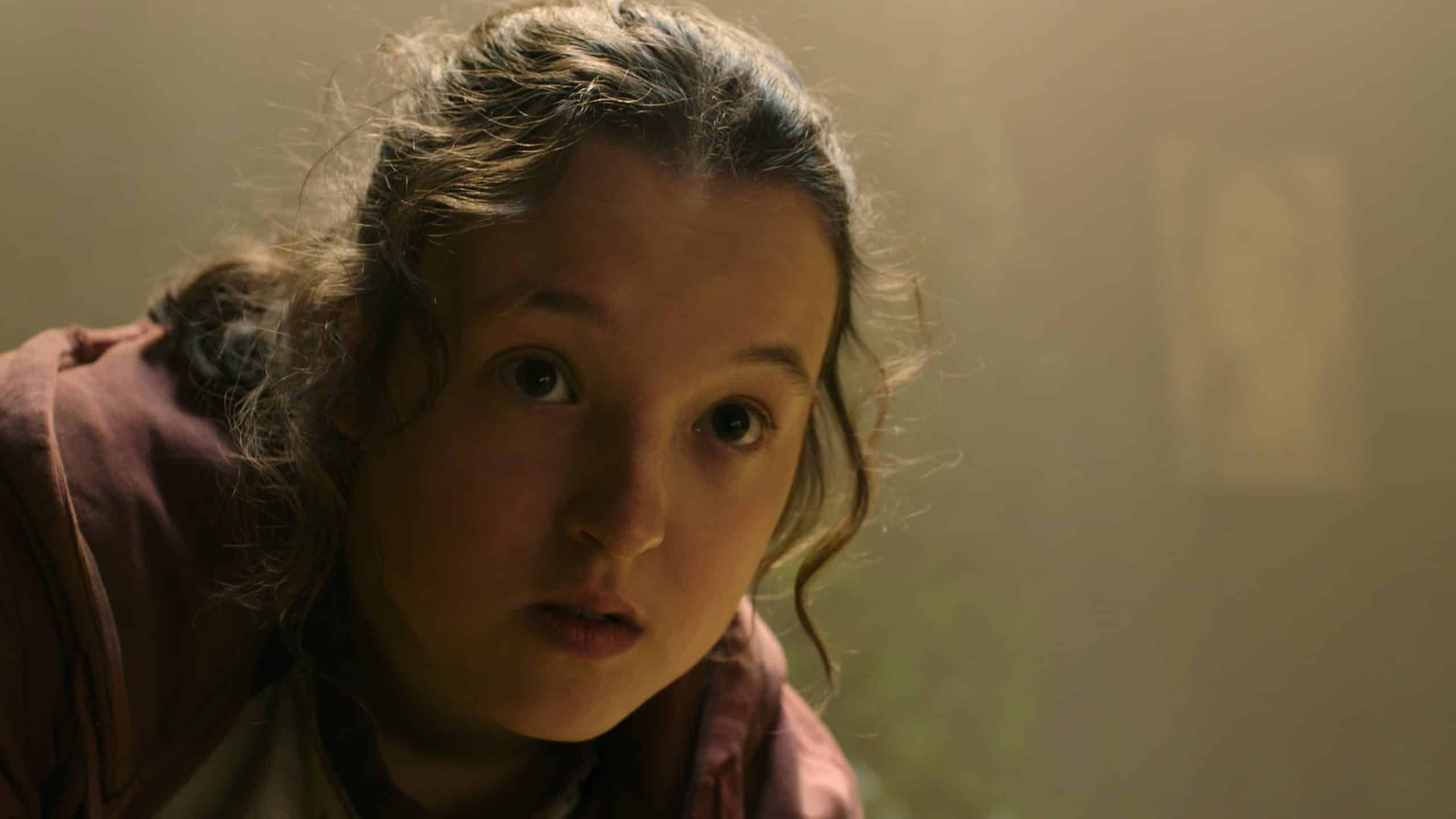 2560x1440 Bella Ramsey just confirmed The Last of Us Season 2 on HBO