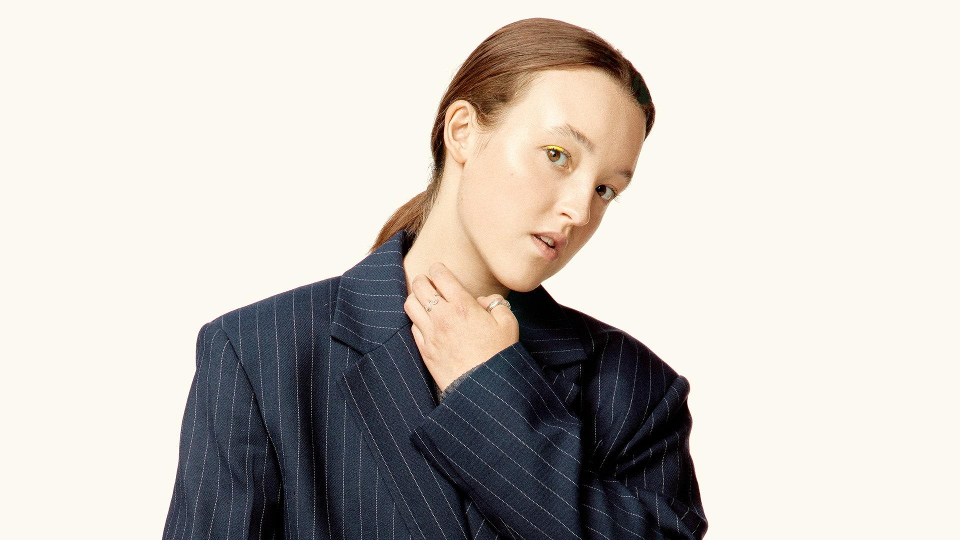 Bella Ramsey Wallpapers - Top Free Bella Ramsey Backgrounds