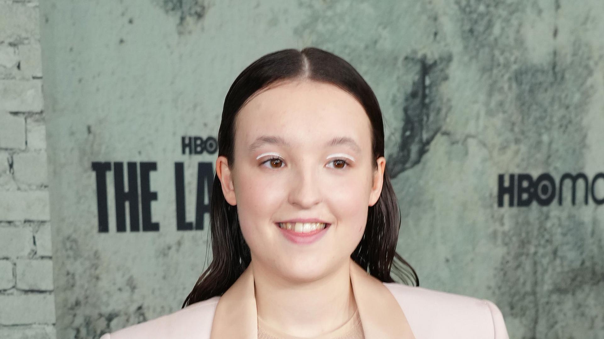 Bella Ramsey Wallpapers - Top Free Bella Ramsey Backgrounds