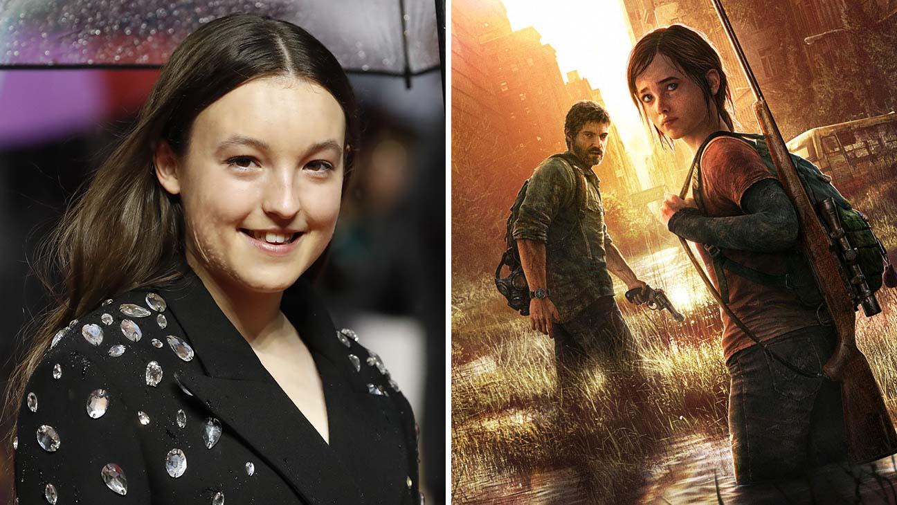 1296x730 Last of Us': 'Game of Thrones' Breakout Bella Ramsey to Star as Ellie