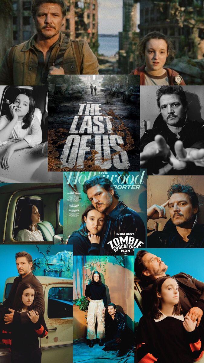 674x1200 Pedro Pascal & Bella Ramsey The Hollywood Reporter Photohoot TLOU. Pedro pascal, The last of us, The hollywood reporter