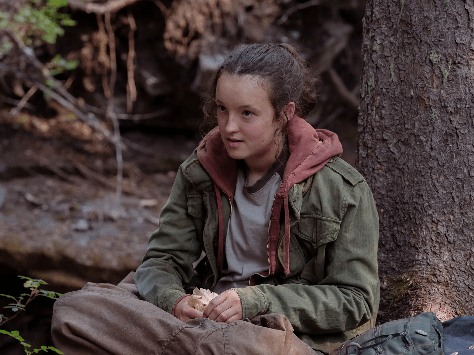 1600x1200 Bella Ramsey Conquers Criticism in Lead Role of HBO's 'The Last of Us'. Trevor Decker News