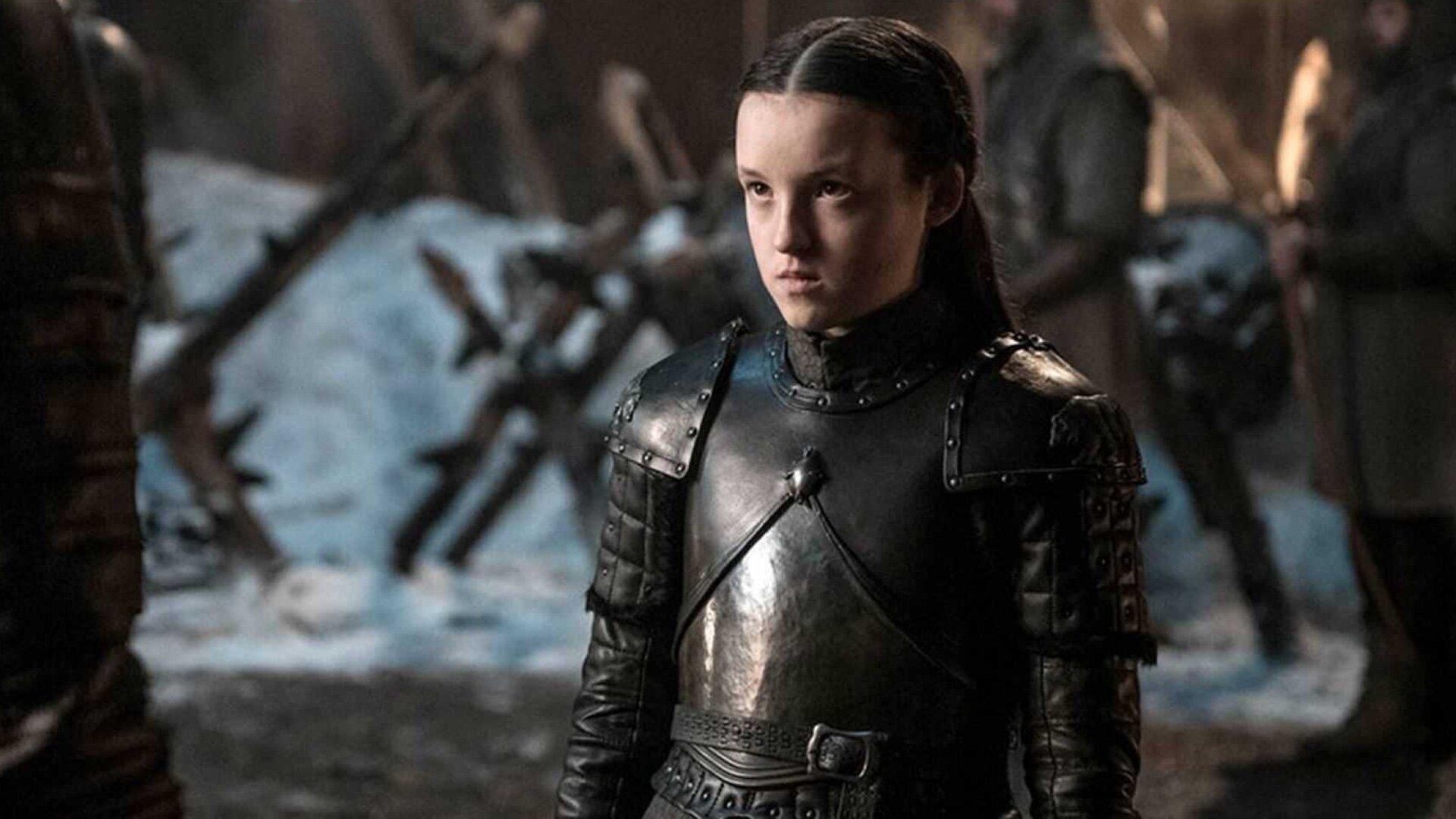 1920x1080 HBO Casts GAME OF THRONES' Bella Ramsey as Ellie in THE LAST OF US Series