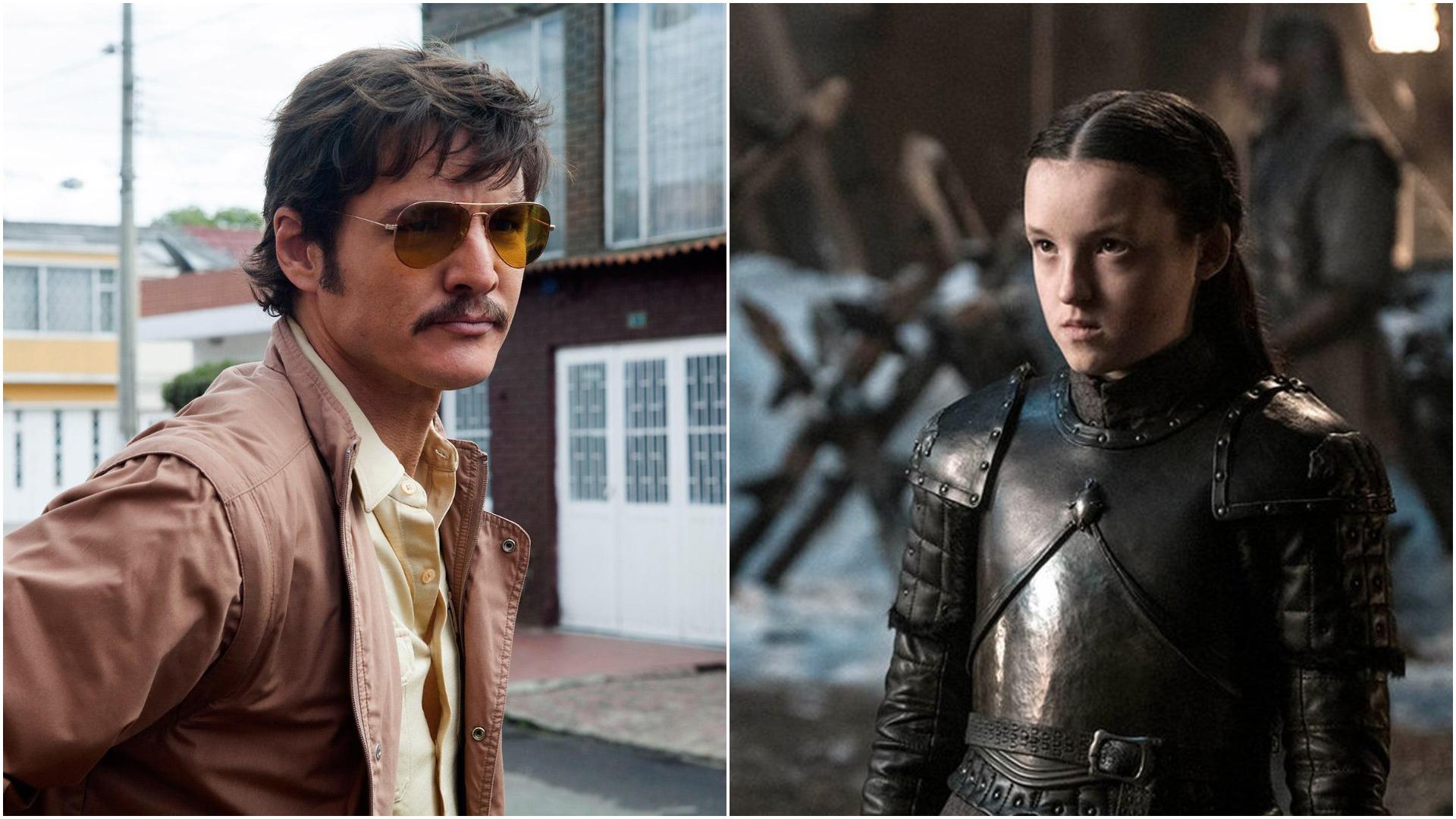 1920x1080 The Last of Us: Why Pedro Pascal and Bella Ramsey Are the Perfect Joel and Ellie. Den of Geek