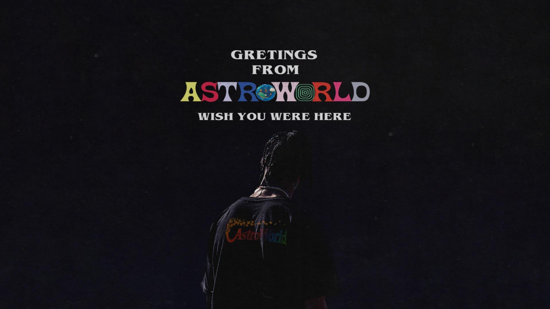 Travis Scott Astroworld Wallpapers - Top Free Travis Scott Astroworld