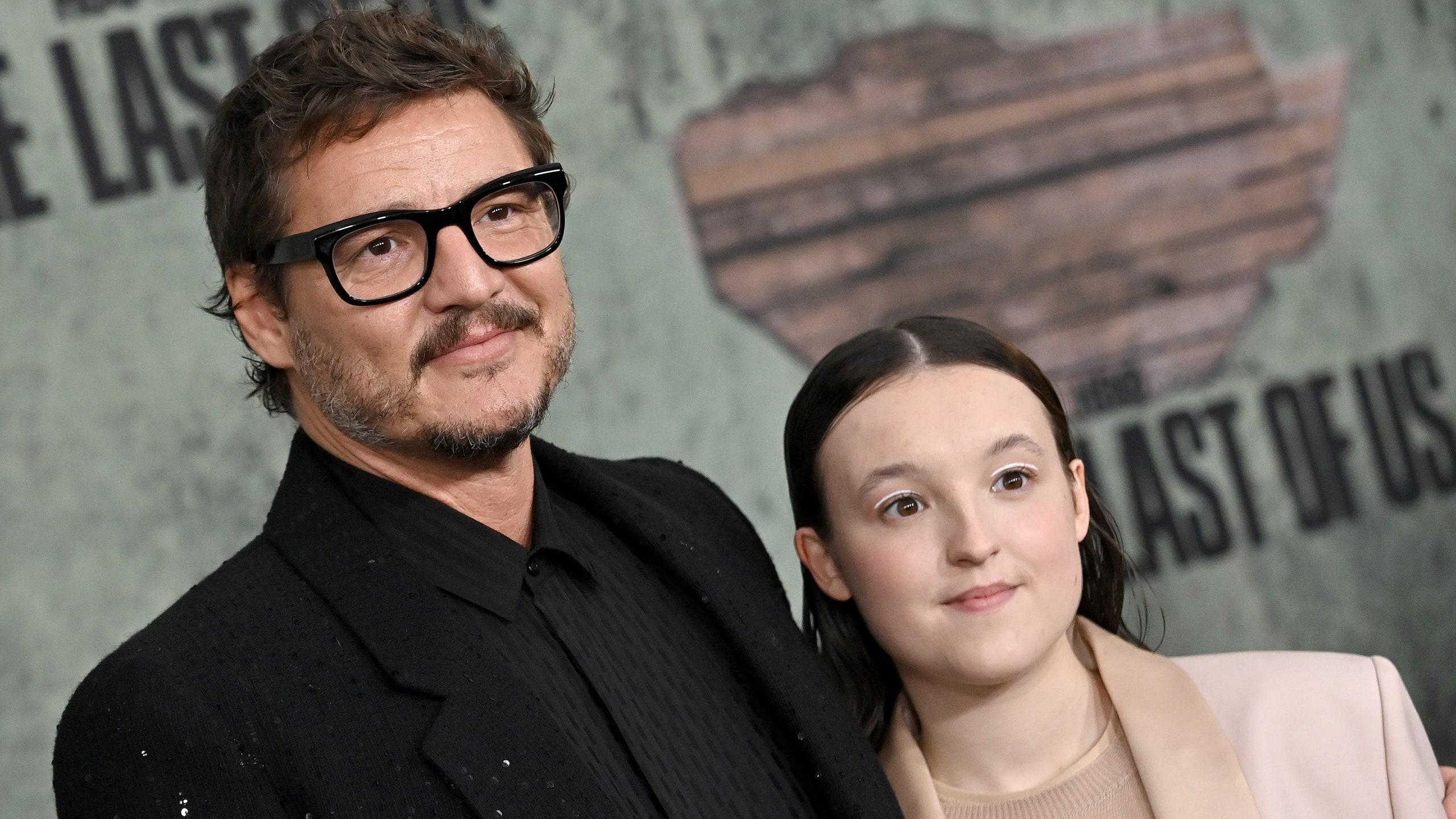 2560x1440 The Last of Us Creators Will Not Recast Bella Ramsey for Season 2