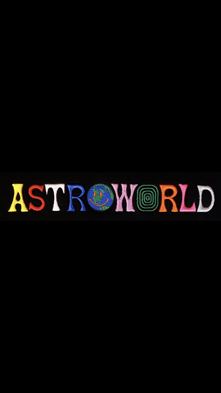 19+] Travis Scott Aesthetic Astroworld Wallpapers - WallpaperSafari