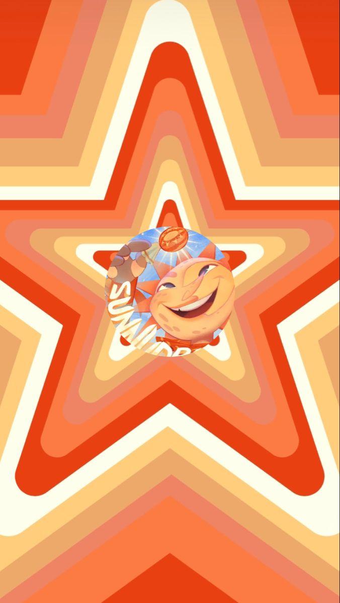676x1200 FNAF Sundrop Wallpaper