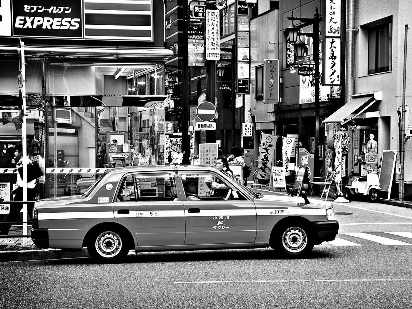 Tokyo Black and White Wallpapers - Top Free Tokyo Black and White
