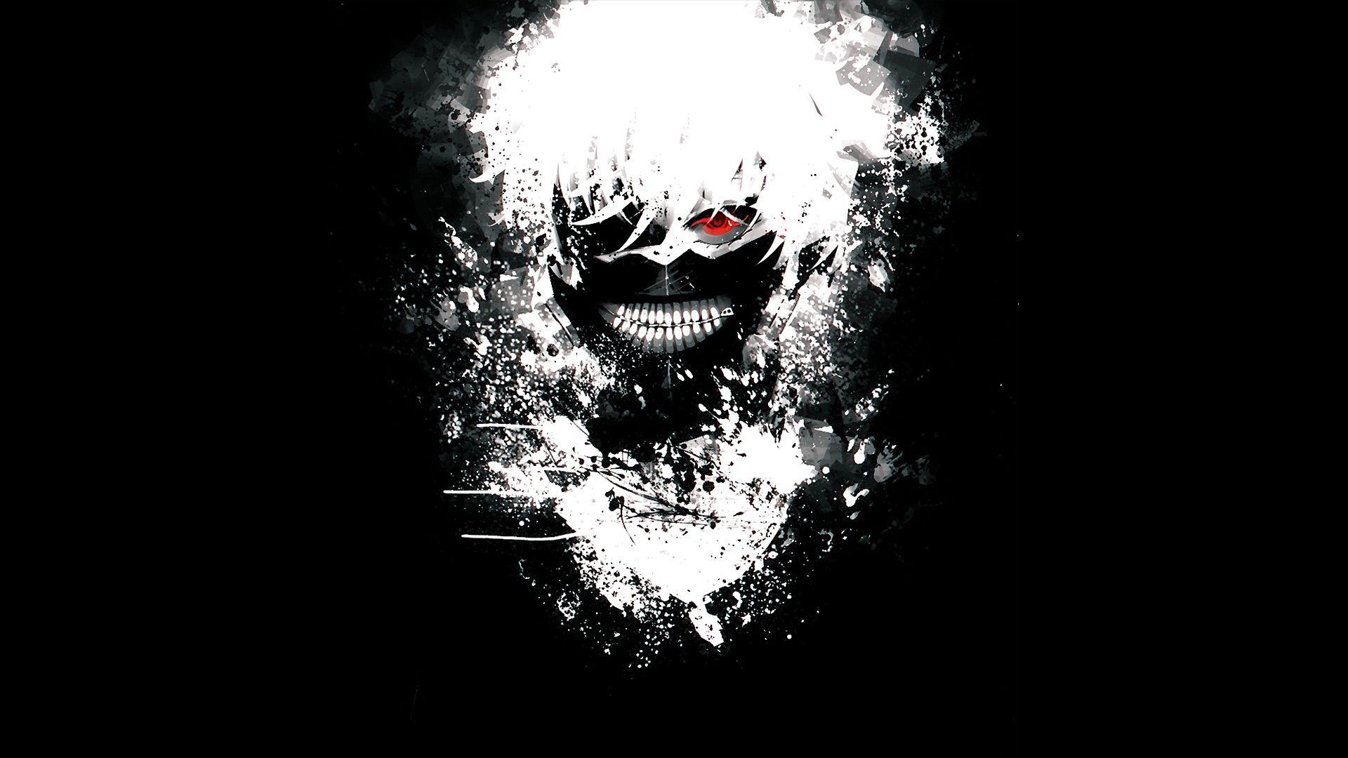 1920x1080 Tokyo Ghoul immagini Kaneki wallpaper HD wallpaper and background