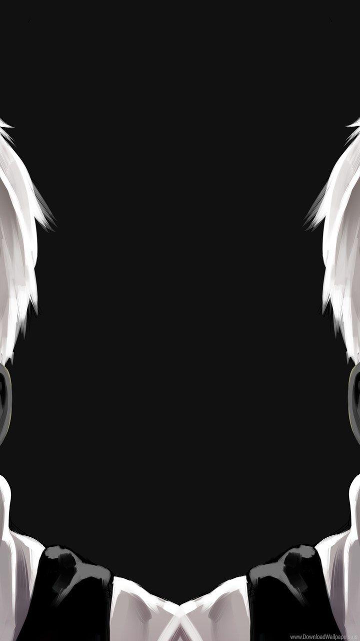 720x1280 Download Android HD 720x1280, Kaneki Ken, Man, Mask, Tokyo