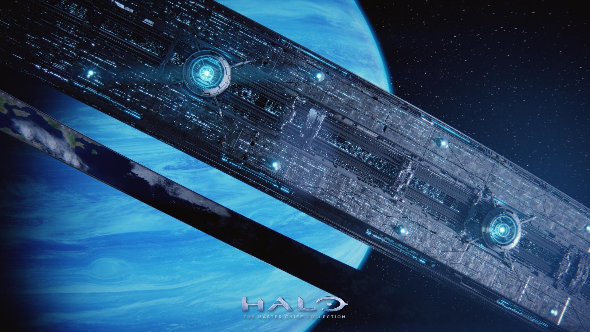 Halo ring HD wallpapers  Pxfuel
