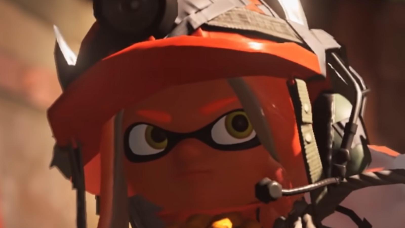 1600x900 Everything We Know About Splatoon 3's Salmon Run: Next Wave Co Op Mode