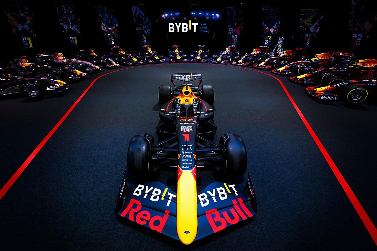 1200x800 The design changes teams face as F1 launch season begins