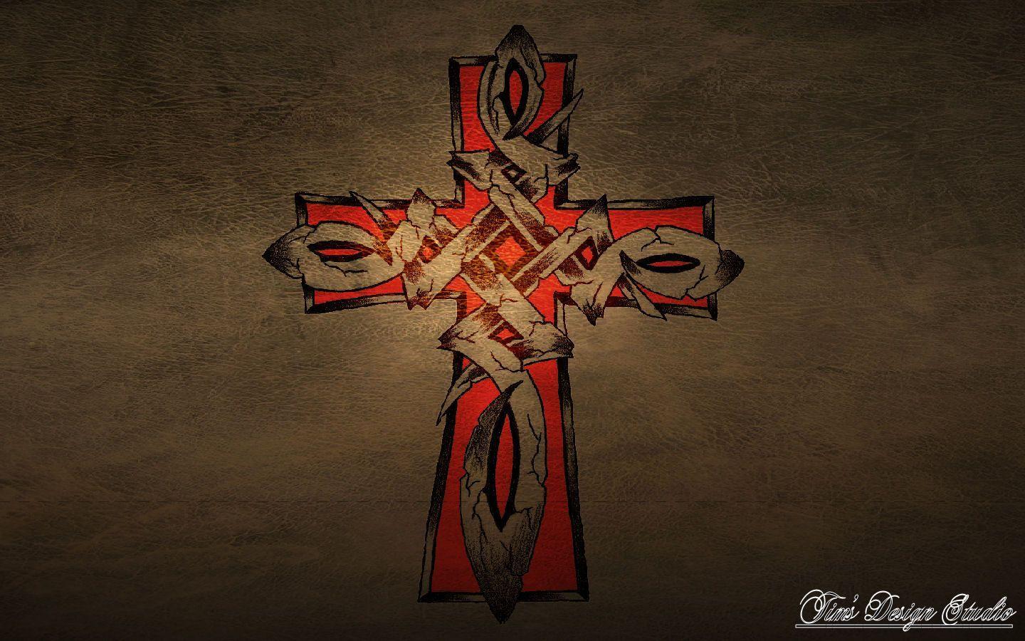 Cool Cross Wallpapers - Top Free Cool Cross Backgrounds - WallpaperAccess