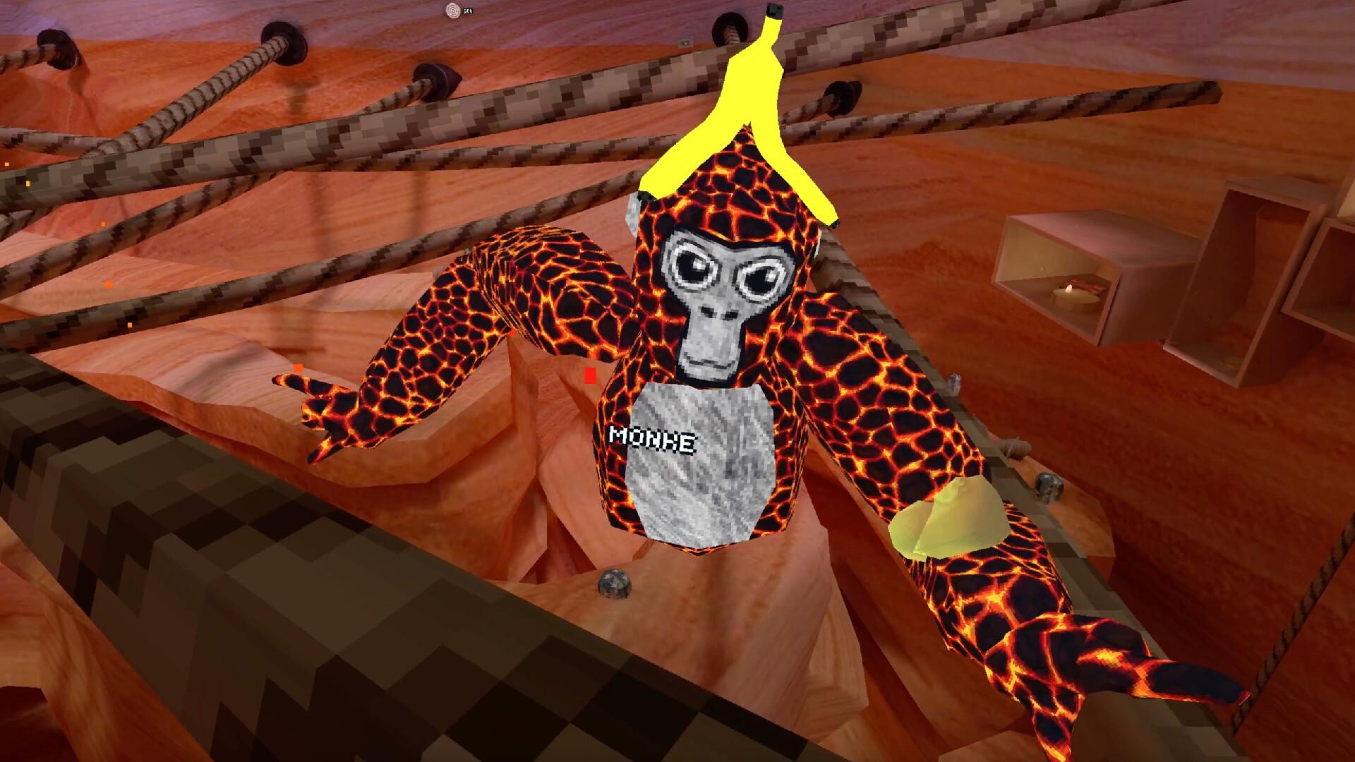 1920x1080 Gorilla Tag Ghost Codes List: Working for February 2023