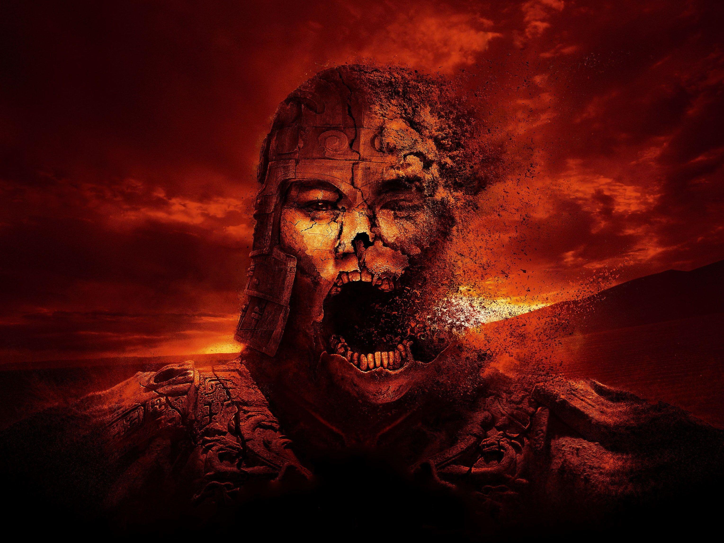 3058x2294 the mummy tomb of the dragon emperor K #wallpaper #hdwallpaper #desktop. Sword and sorcery, Motion picture, Tomb