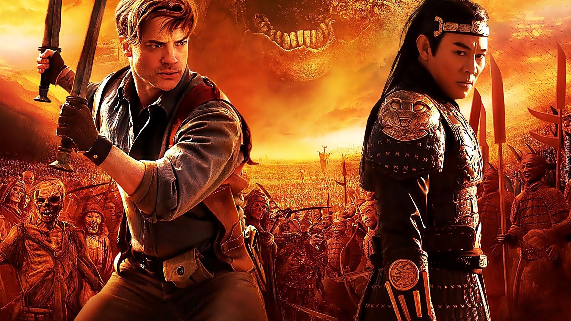 The Mummy 3 Tomb Of The Dragon Emperor Free Download The Mummy Tomb of The Dragon Emperor Wallpapers - Top Free The Mummy