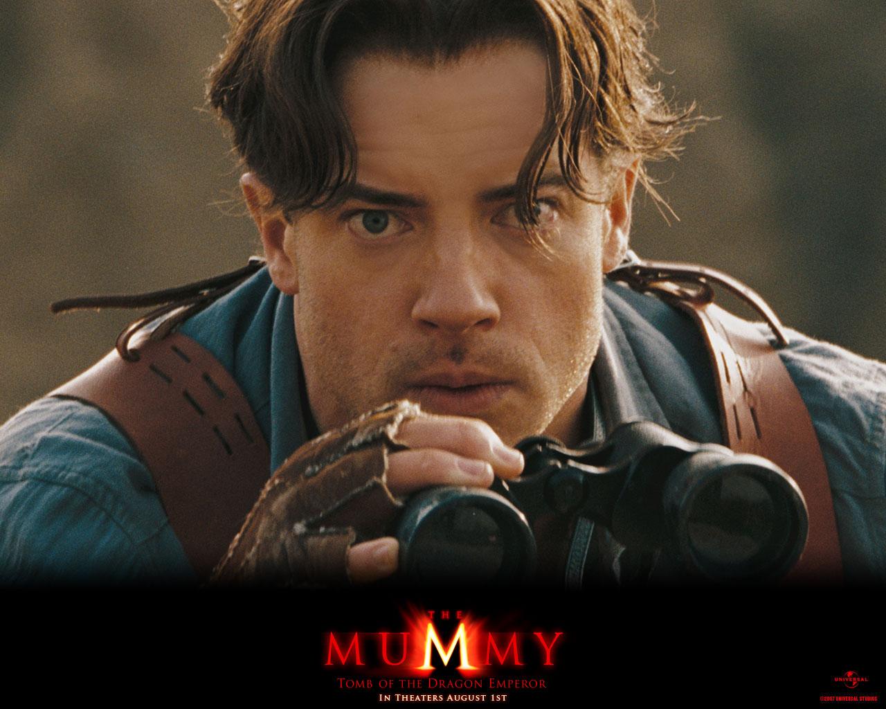 1280x1024 Photos The Mummy The Mummy: Tomb of the Dragon Emperor film