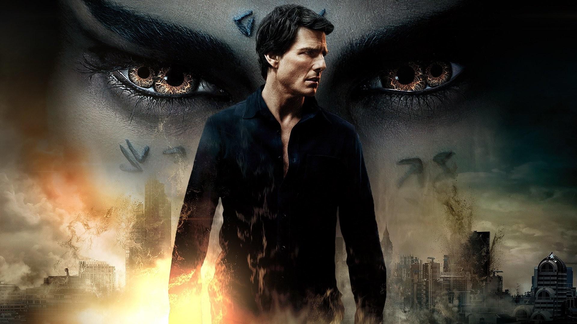 1920x1080 The Mummy Wallpaper