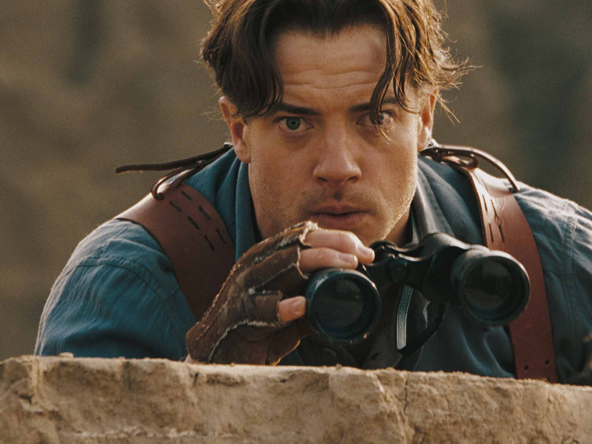 2048x1536 The Mummy: Tomb of the Dragon Emperor