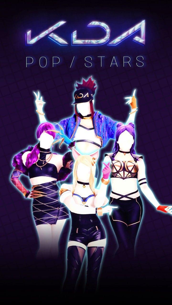720x1280 Fondo De Pantalla De Just Dance 2022 POP STARS. Just Dance, Dance Wallpaper, Just Dance 2017