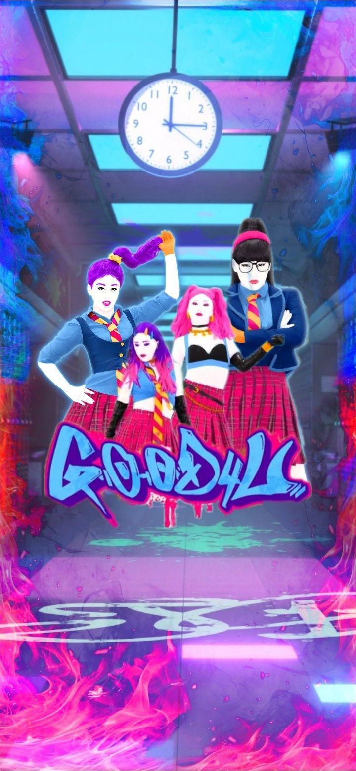 720x1560 Fondo de pantalla de Just Dance 2022 good 4 u. Just dance, Dancing aesthetic, Dance
