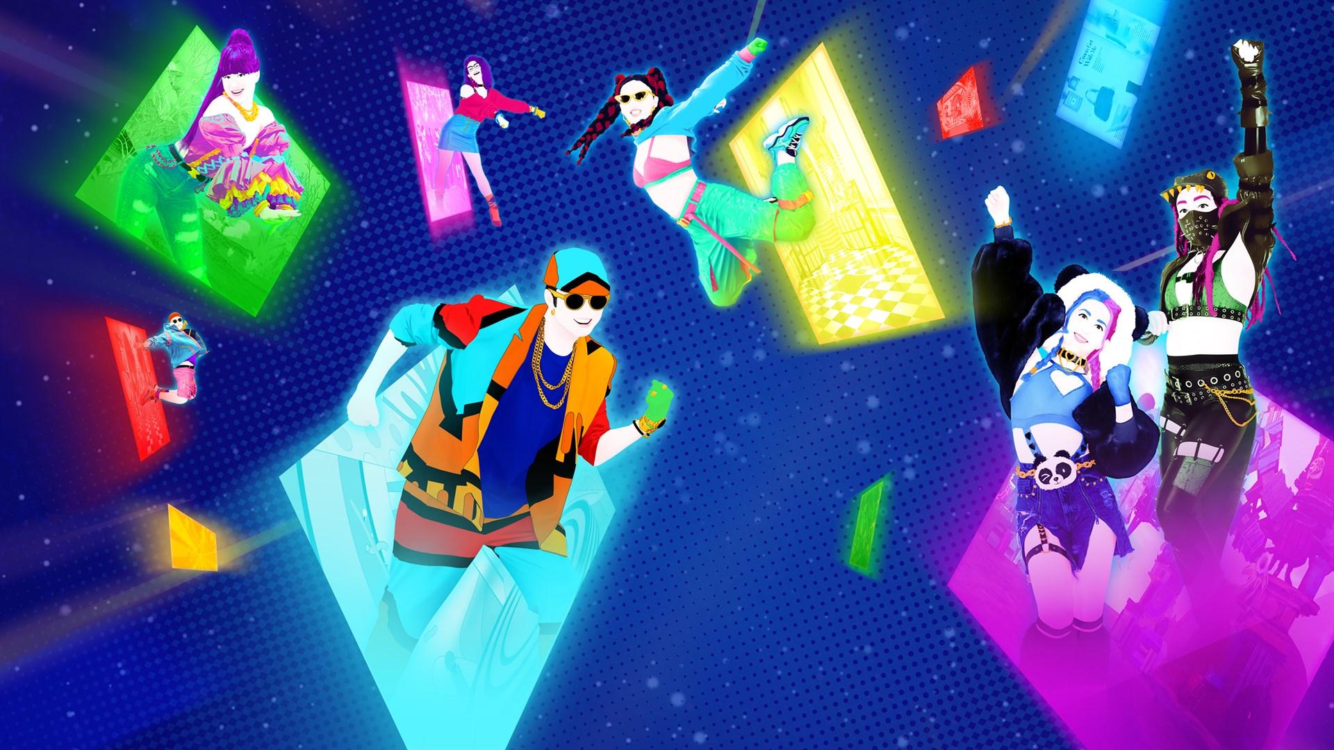 1920x1080 Just Dance 2022 Is Now Available For Digital Pre Order And Pre Download On Xbox One And Xbox Series X. S