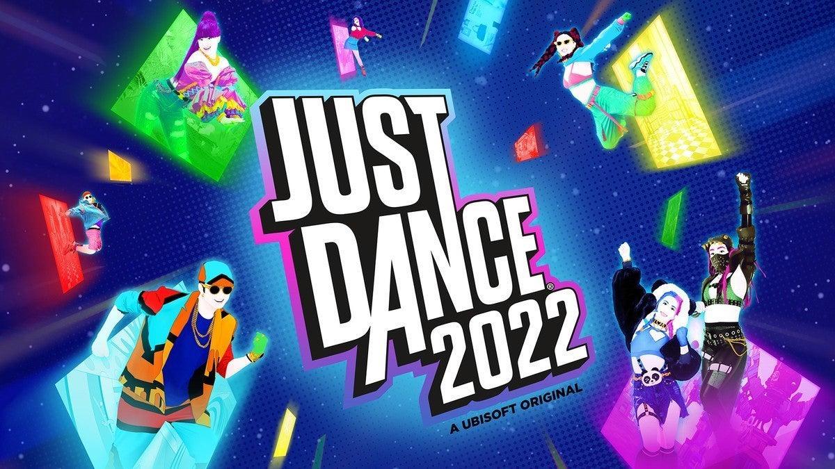 1200x675 Just Dance 2022 Release Date Revealed