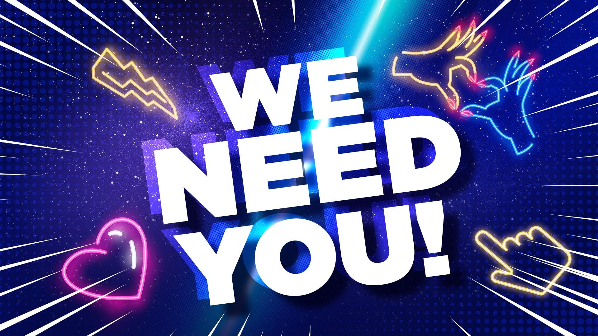 1920x1080 Just Dance 2022 Wallpaper