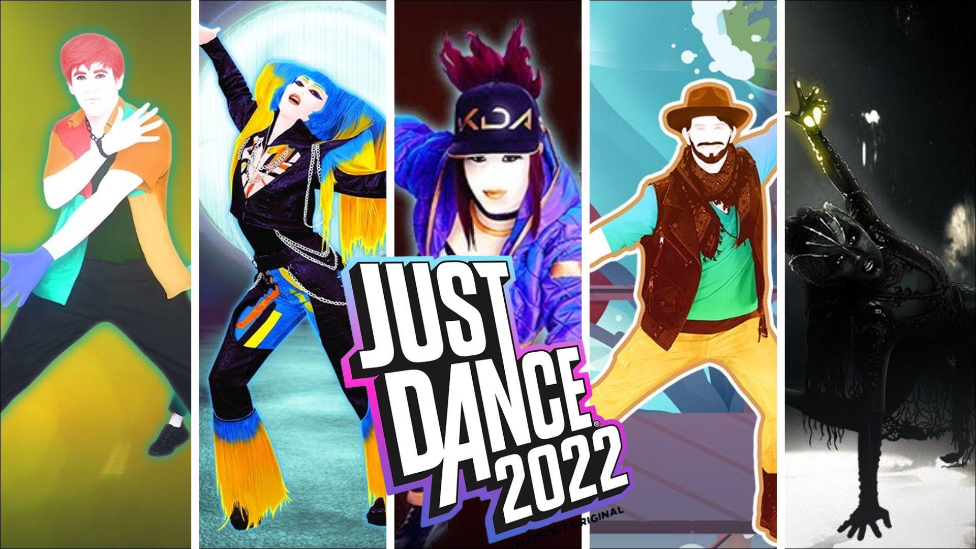 1920x1080 Review Dance 2022