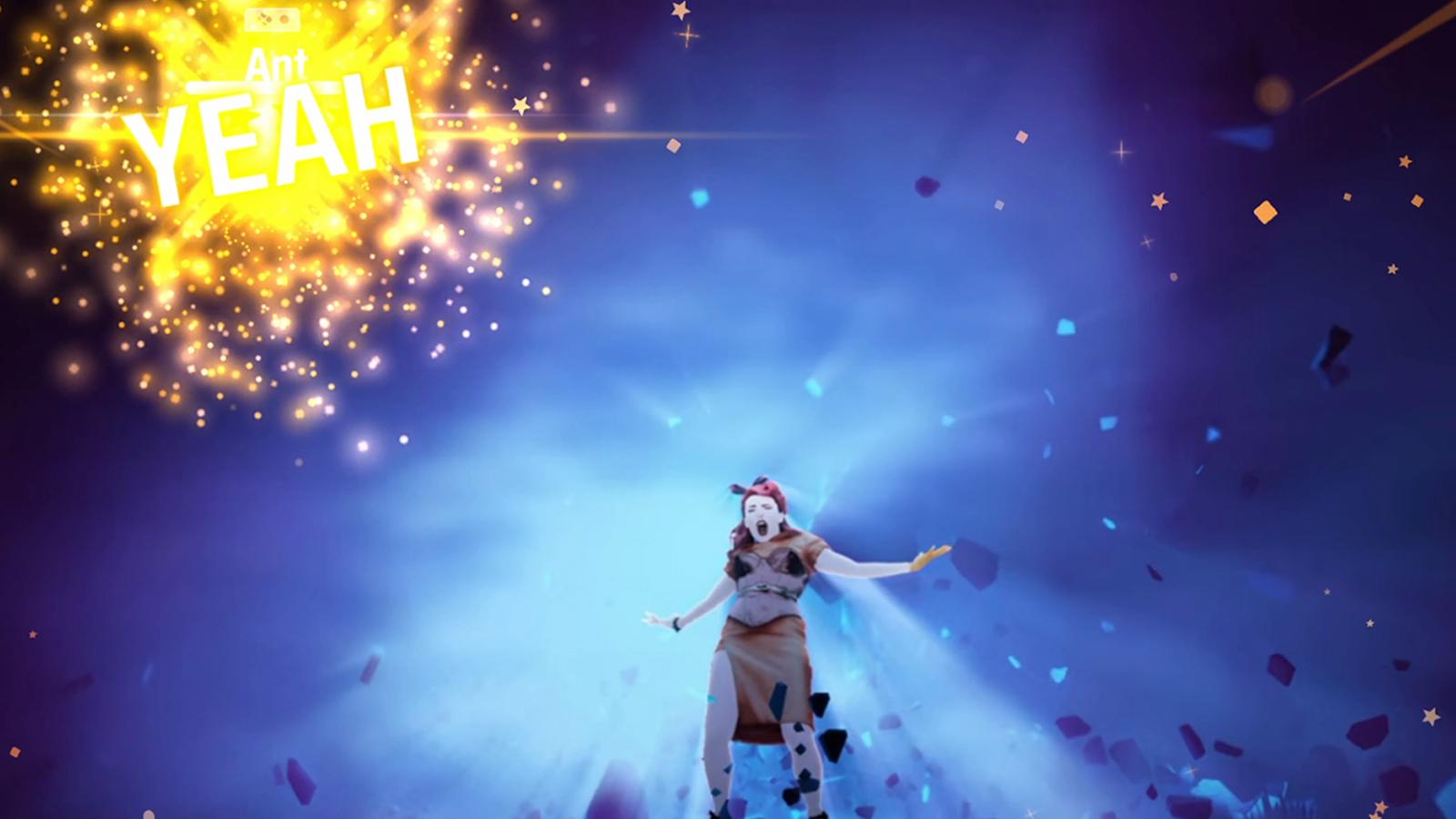 1600x900 Just Dance 2022 review than the last