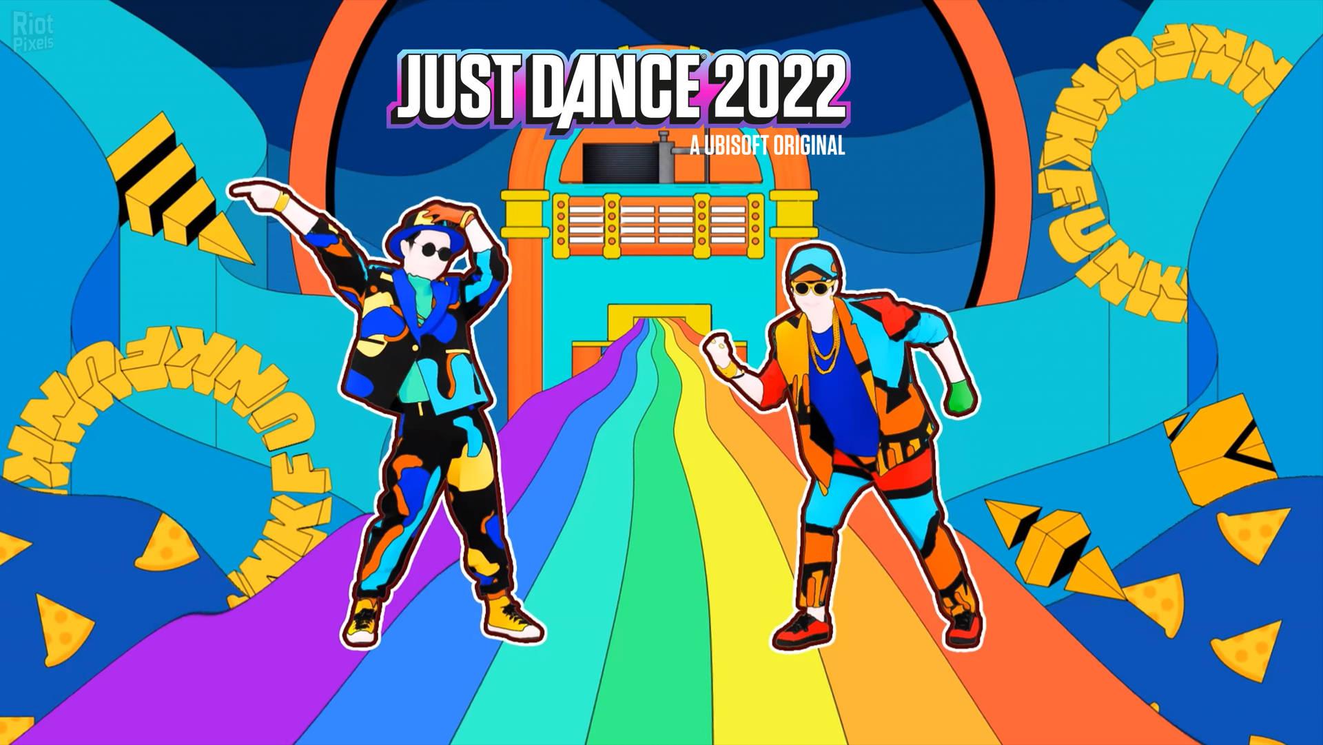 1920x1081 Free Just Dance Wallpaper Downloads, Just Dance Wallpaper for FREE