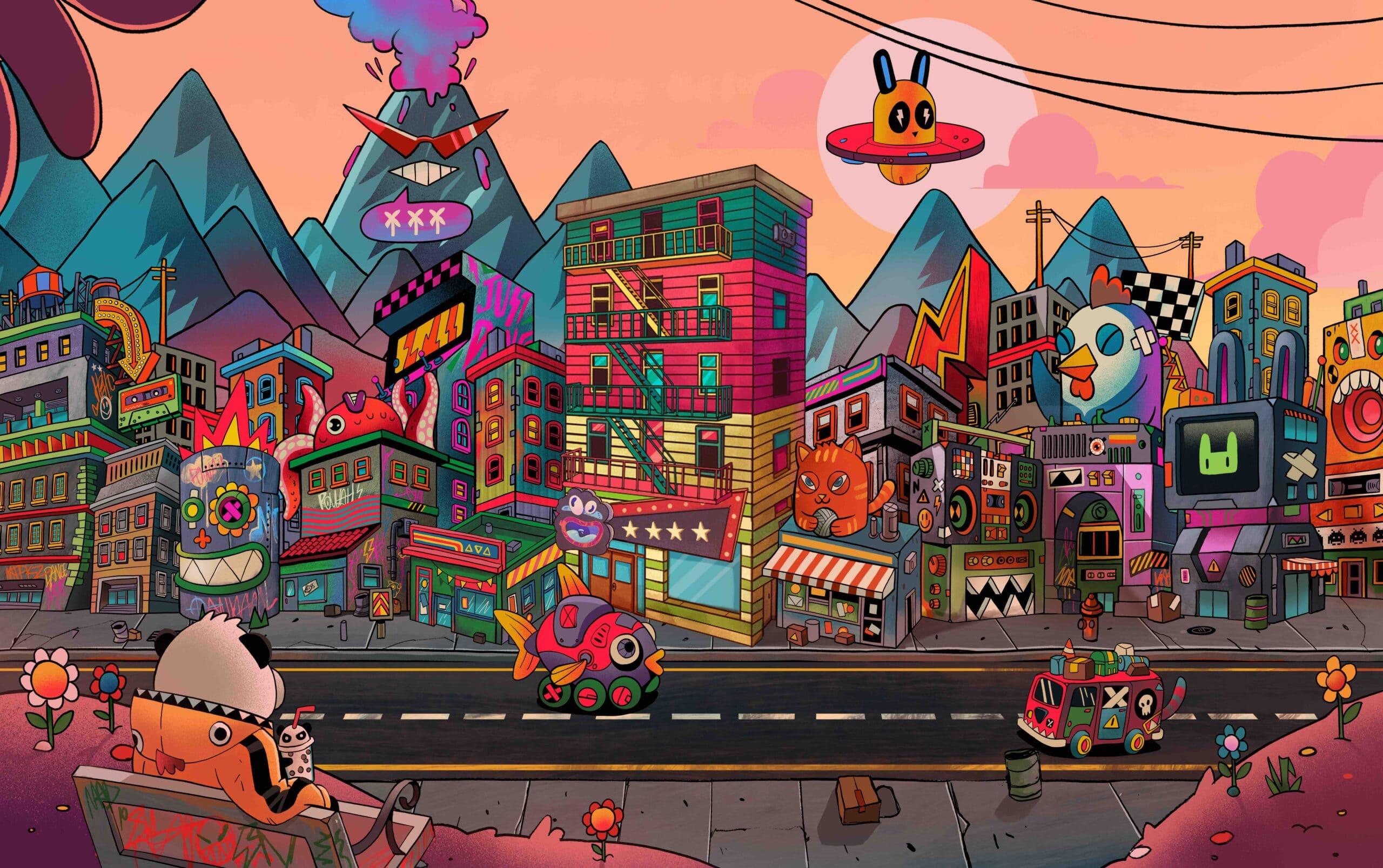 2560x1607 Just Dance 2022 Pays Tribute To The Korean Wave And K Pop