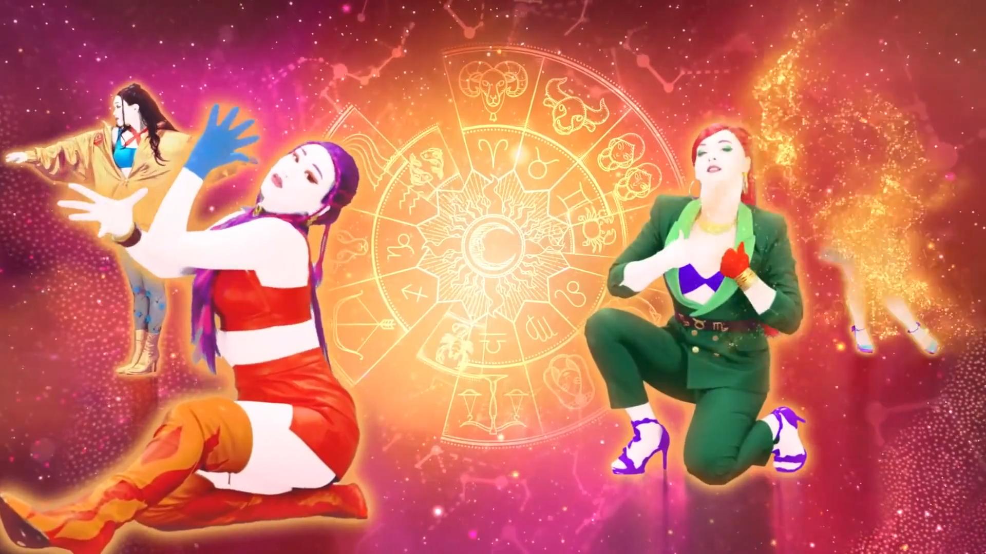 1920x1080 Just Dance 2022 (Video Game 2021)