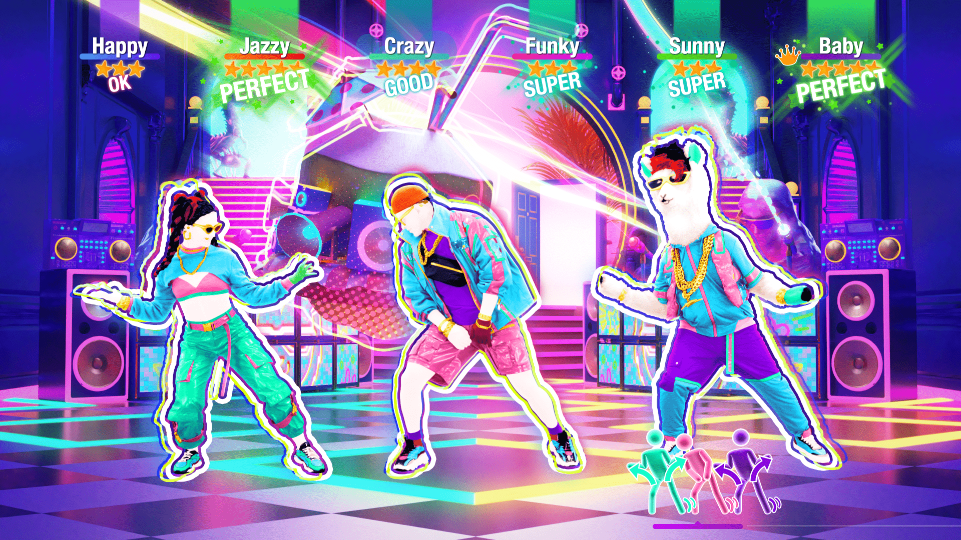 1920x1080 Just Dance 2022 Review And Be Merry