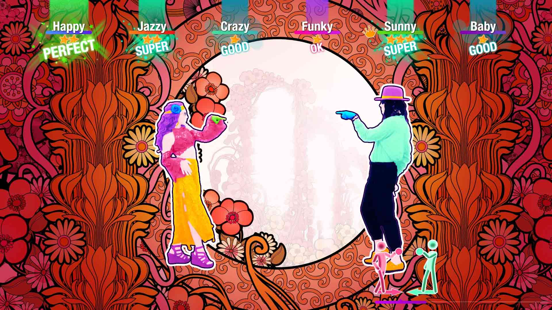 1920x1080 Just Dance 2022 Review